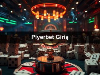 Piyerbet Giriş