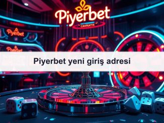 Piyerbet yeni