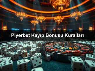 Piyerbet Kayıp