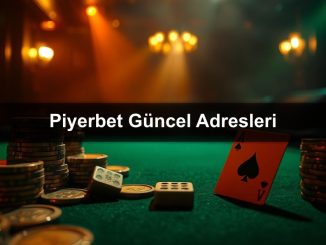 Piyerbet Güncel