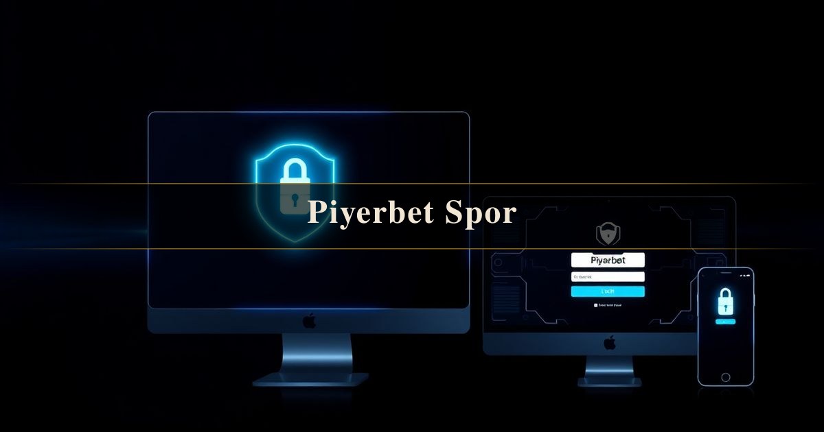 Piyerbet Spor