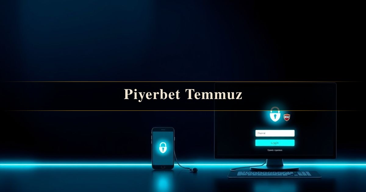 Piyerbet Temmuz