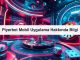Piyerbet Mobil