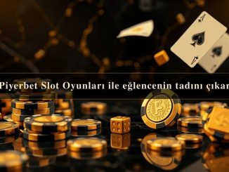 Piyerbet Slot