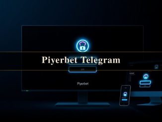 Piyerbet Telegram
